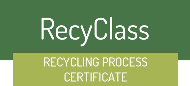 Recyclass Logo
